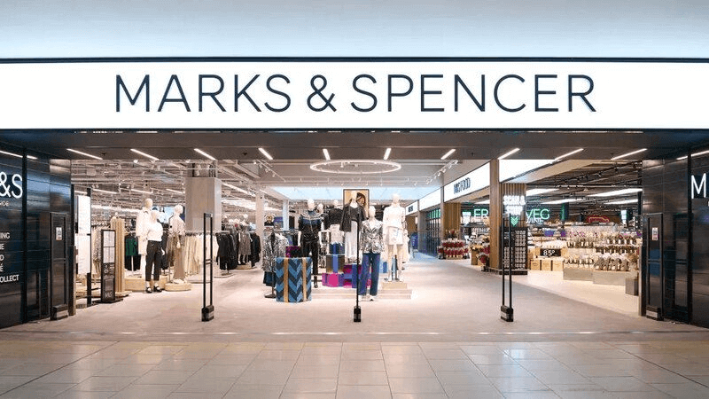 Marks & Spencer’a Siber Saldırı: 1 Milyar Sterlinlik Piyasa Değeri Kaybı