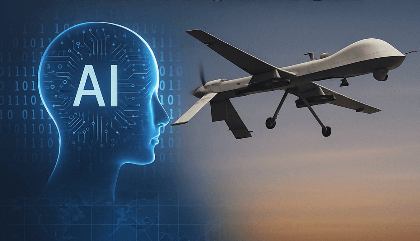 Mossad, İran’a yönelik saldırı planında yapay zekâ ve kaçak İHA’lar kullandı