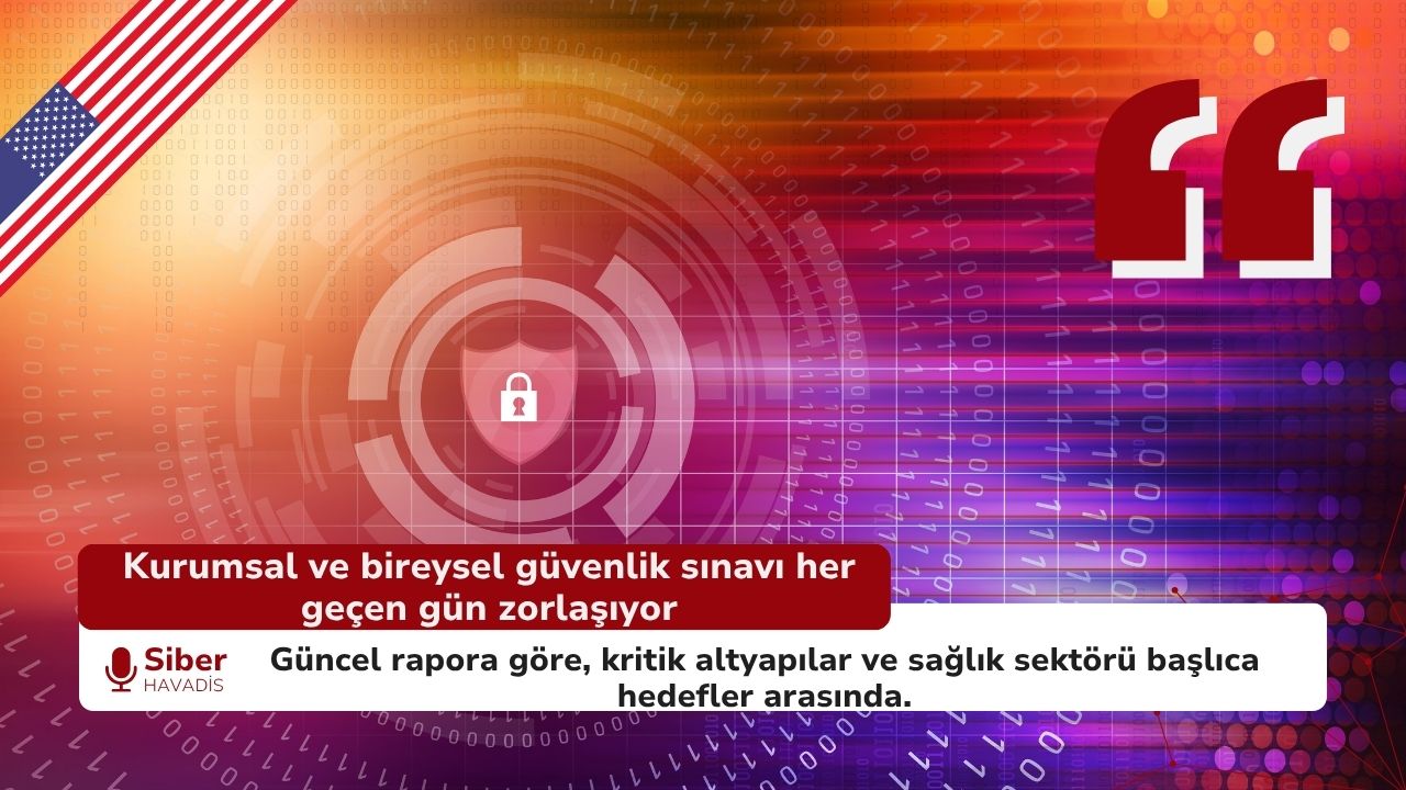 Trump Yönetiminden 1 Milyar Dolarlık Siber Saldırı Bütçesi: Savunmadan Kesip Ofansife Yatırım