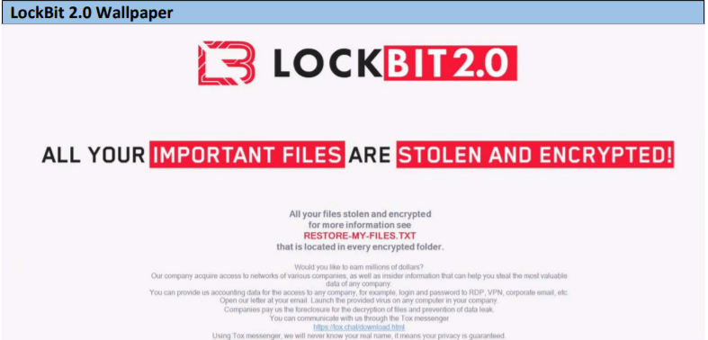LockBit Çökertildi: Dünyanın En Büyük Fidye Yazılımı Ağına Darbe