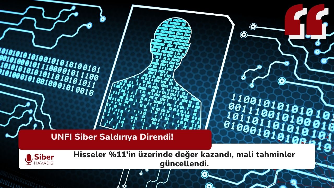 UNFI Siber Saldırı Sonrası Tahminlerini Yükseltti