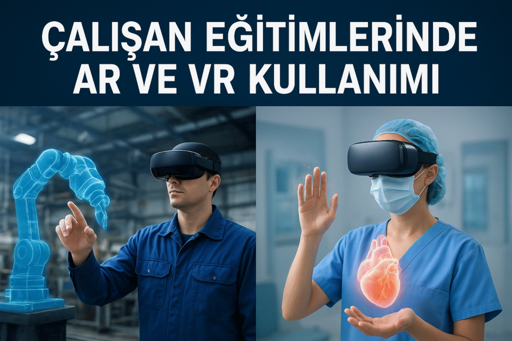 Çalışan Eğitimlerinde Artırılmış ve Sanal Gerçeklik (AR/VR) Dönemi ChatGPT Image 13 Agu 2025 18 14 22