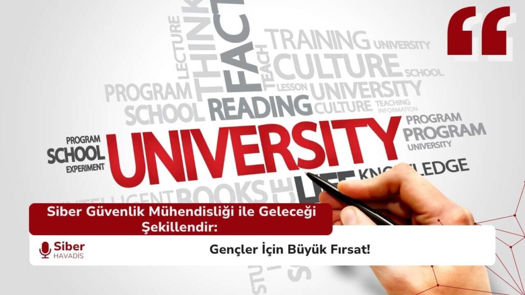 Üniversite tercihleri