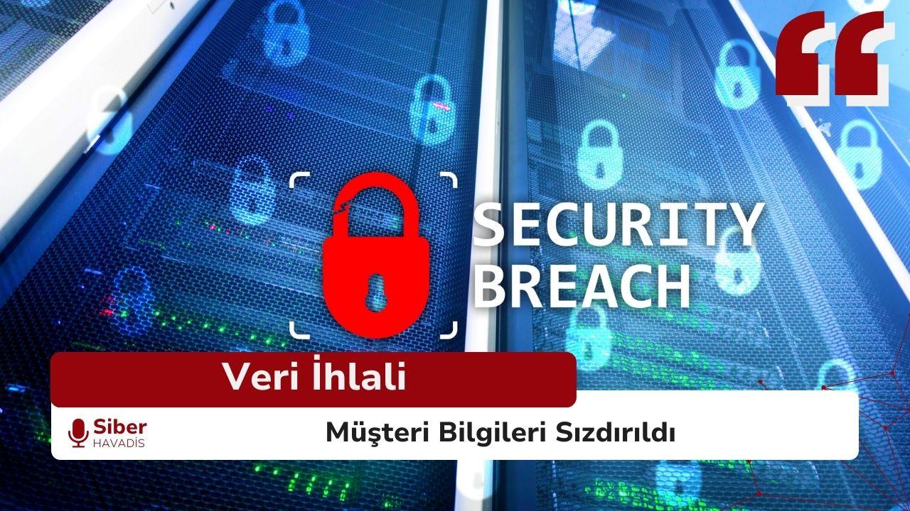 Biletal’da Veri İhlali: 7.800 Müşterinin Bilgileri Sızdırıldı