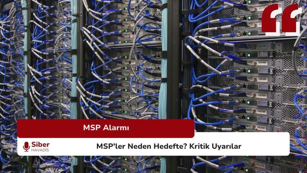 MSP’lere yönelik Akira ve Lynx fidye yazılımı saldırıları — RaaS ve çift fidye