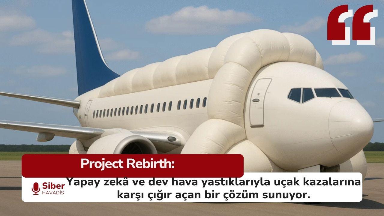 Yapay Zekâ Destekli Uçak