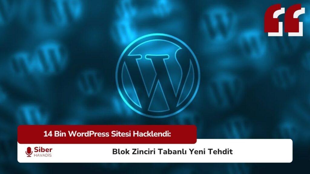 on dört bin site hacklendi