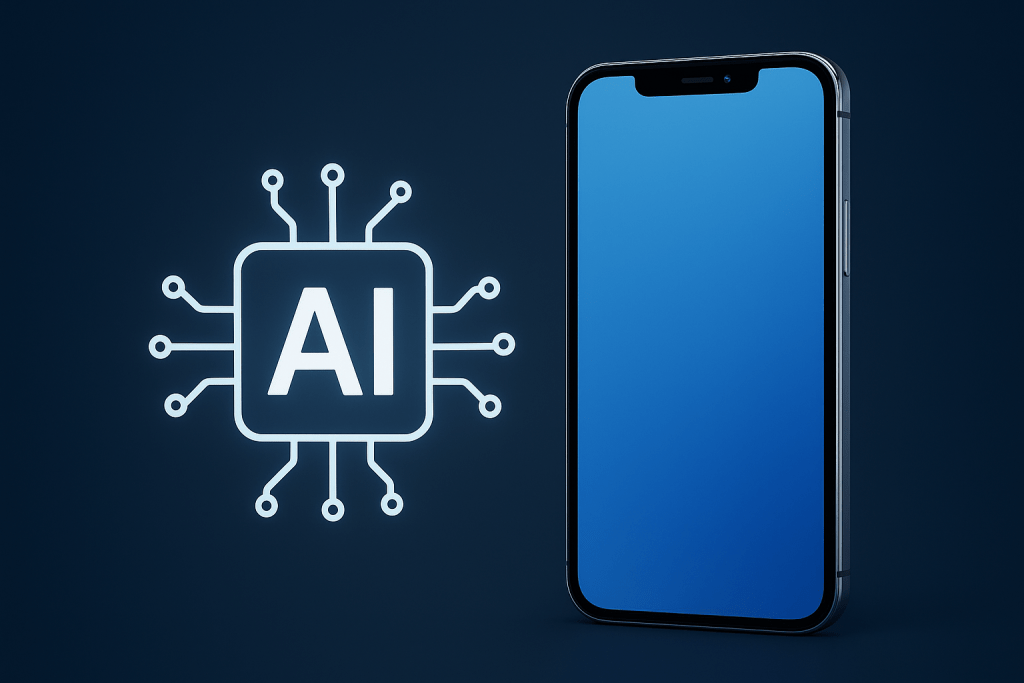Apple’ın Yapay Zekâ Hamlesi: iPhone’larda “On-Device AI” Dönemi Geliyor ChatGPT Image 13 Ara 2025 11 47 50