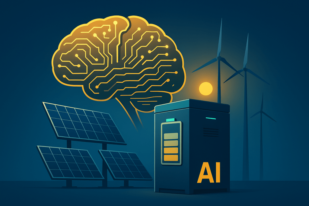 AI Patlamasına Yeşil Enerji Desteği: Skeleton Technologies Avrupa’da Yeni Dönemi Başlatıyor ChatGPT Image 3 Ara 2025 14 14 47 1