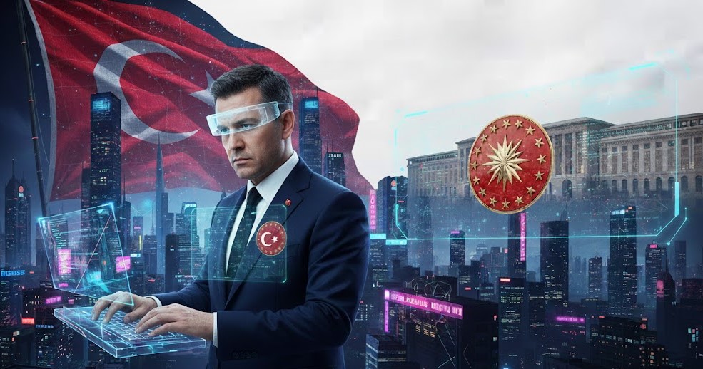 Siber Güvenlik Başkanlığı'nın yeni yetki ve görev alanları duyuruldu l 1