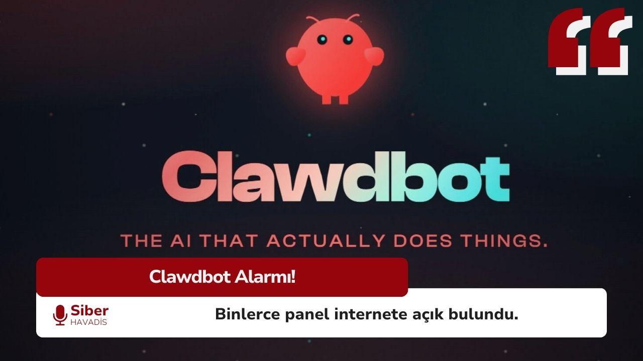Clawdbot: Yapay Zeka Ajanlarının Güvenlik Sınavı ve Büyük Dönüşümü