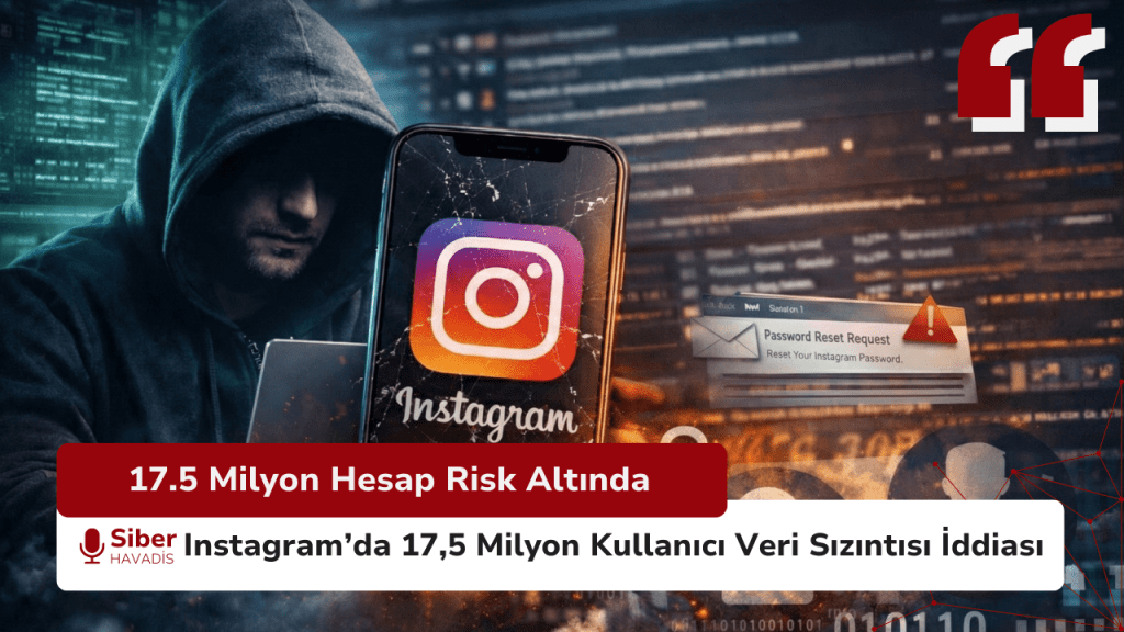 Instagram’da 17,5 Milyon Kullanıcı Veri Sızıntısı İddiası: 17.5 Milyon Hesap Risk Altında instagramverisizintisi3