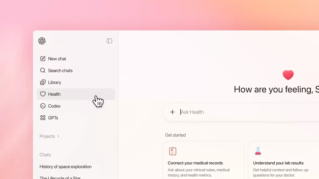 openai health1