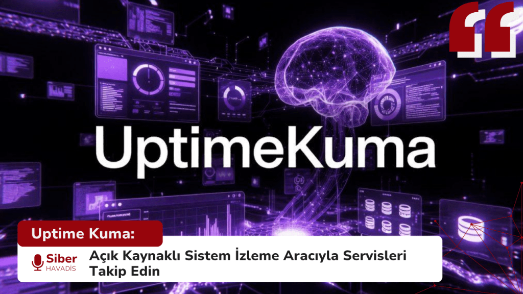 Uptime Kuma